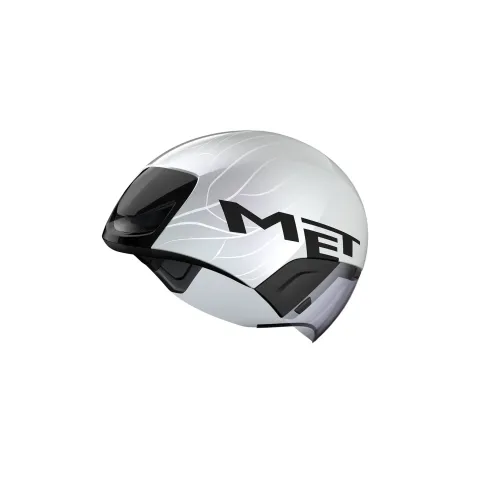 Helm Met Codatronca