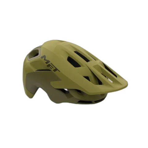 Helm Met Revo Mips