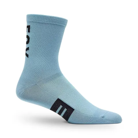 Socken Fox Racing 6" Flexair Merino