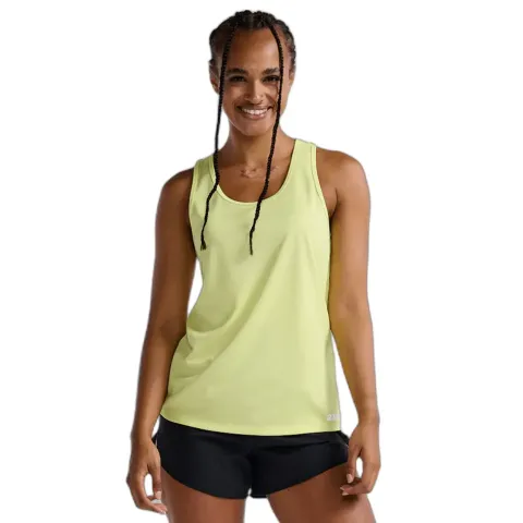 Damen-Top 2XU Aero