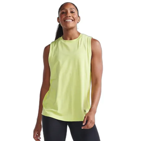 Damen-Top 2XU Motion Sport Mesh