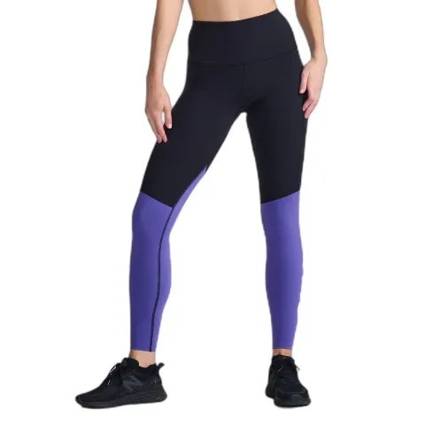 Hochtaillierte Kompressionsleggings für Damen 2XU Form Splice