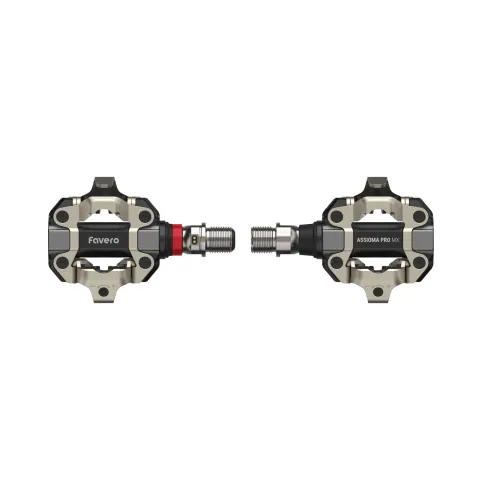 Assioma PRO MX-1 Pedale