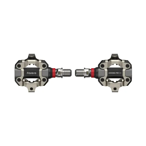 Pedale Favero Assiamo PRO MX-2