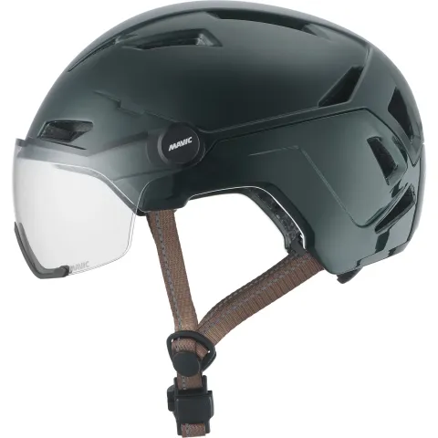 Helm Mavic Speedcity