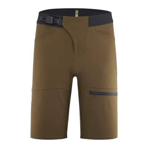 Shorts Mavic Deemax Enduro