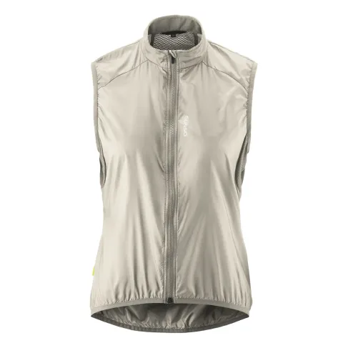 Winddichte Weste, Damen Gonso