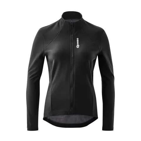 Thermisches Langarmshirt für Damen Gonso Sitivo