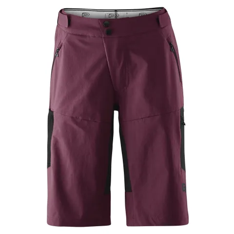 Shorts für Damen Gonso Casina