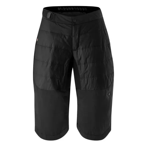 Shorts für Damen Gonso Primaloft