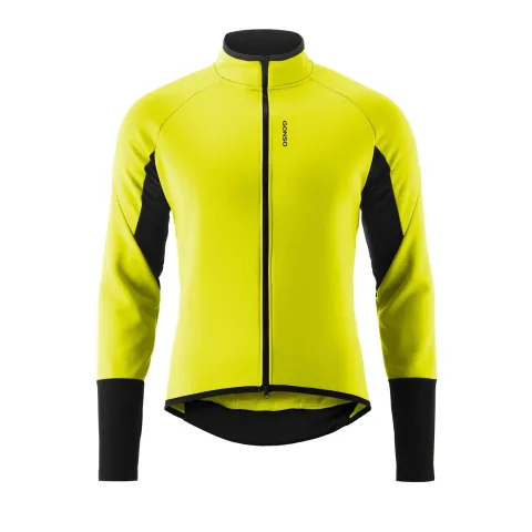 Jacke Gonso Softshell 2