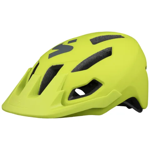 Kinder MTB Helm Sweet Protection Dissenter Mips
