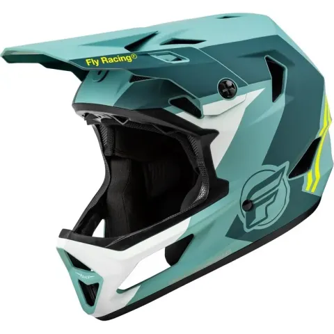 Helm Fly Racing Racing Race