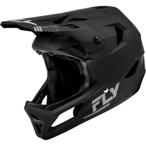 Helm Fly Racing Racing Race