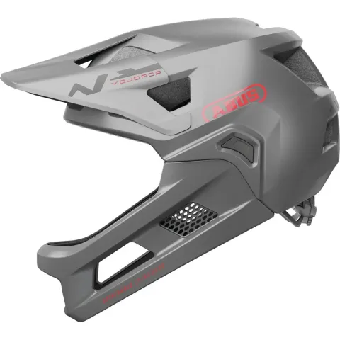 Kinderhelm Abus YouDrop FF