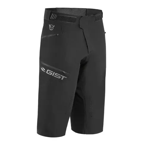Short mit integriertem Unterteil Gist Dirt