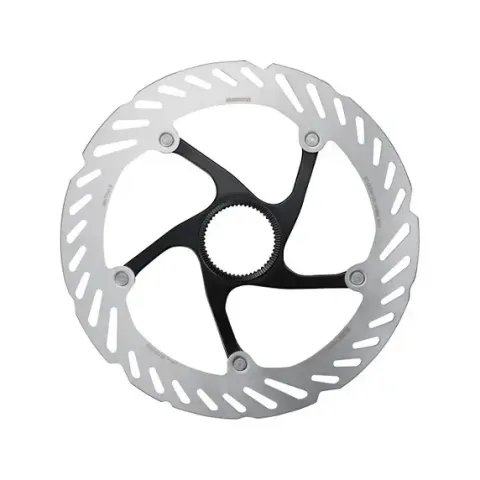 Scheibenbremsen mit Innengewinde Shimano RT-CL700