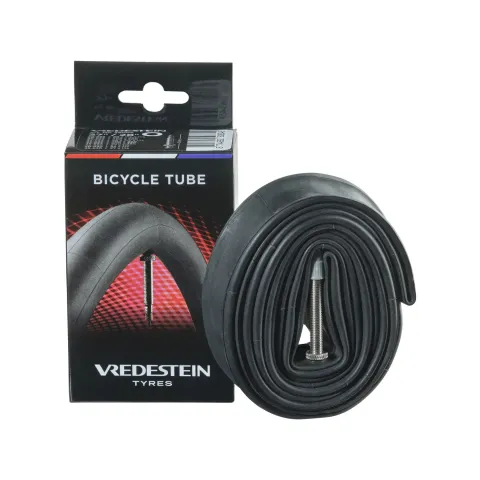 Schlauchventil Sclaverand/Presta Vredestein Butyl