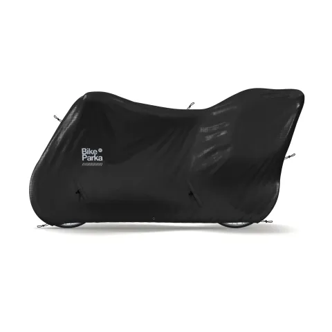 Hülle BikeParka Longtail