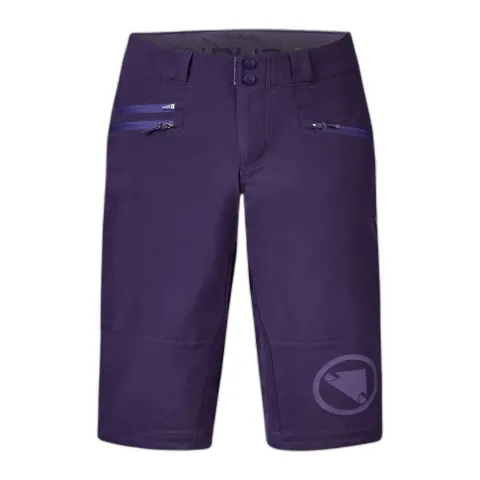 Shorts für Damen Endura Singletrack II