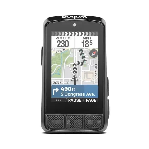 Fahrradcomputer Wahoo Bolt V3