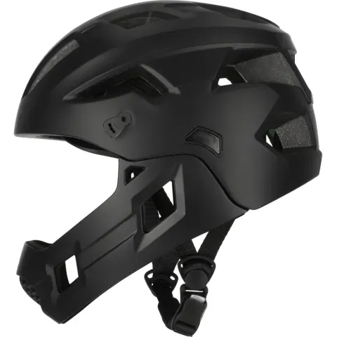 Helm Crazy Safety Titan Fullface