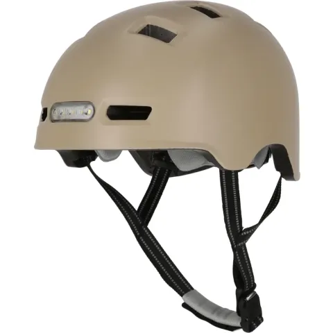 Helm Crazy Safety Vertigo