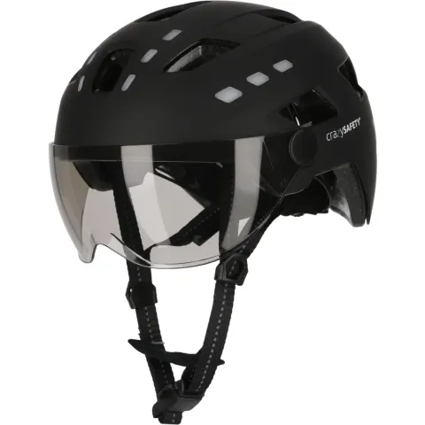 Helm Crazy Safety Willow