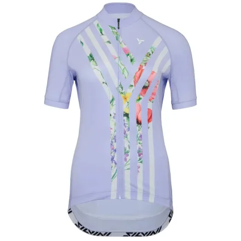 Trikot Damen Silvini Calnia