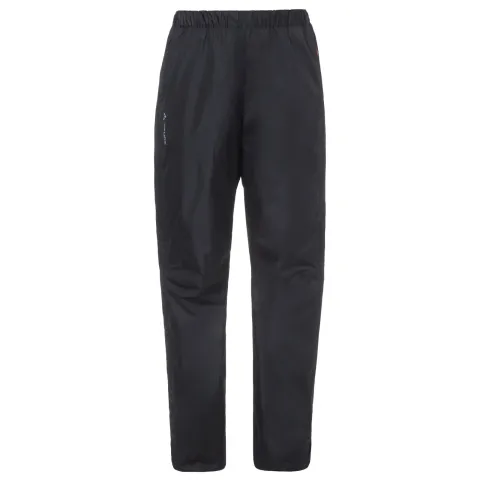 Damen Regenhose mit Full-Zip VAUDE Fluid