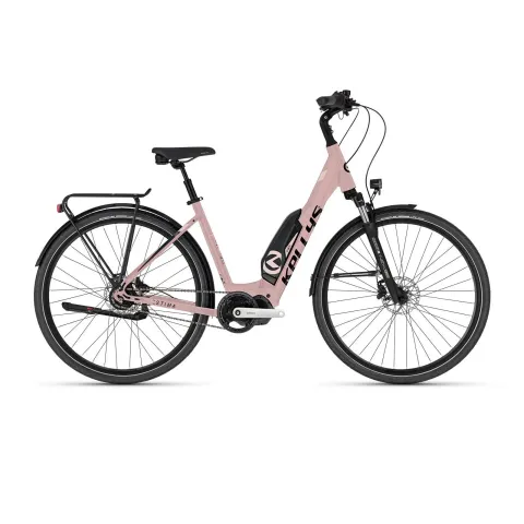 Elektrofahrrad Kellys Estima 40