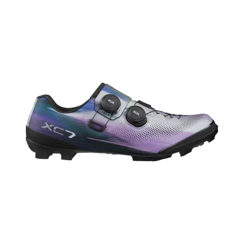 Schuhe Shimano XC7