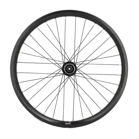 Vorderrad Velox Mach1 Kargo Xl Moy. Shim Qc400 Cl 32t