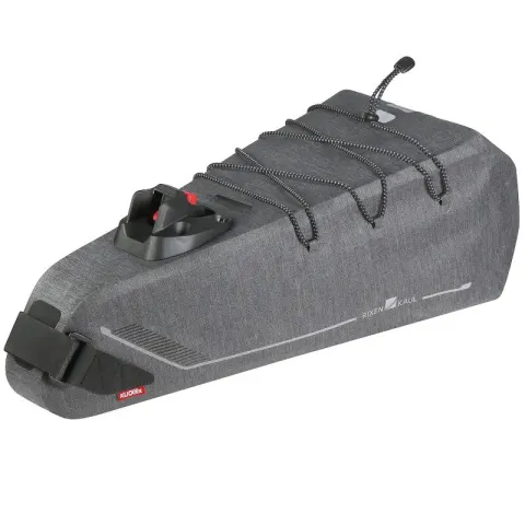 Wasserdichter Fahrradkorb Klickfix