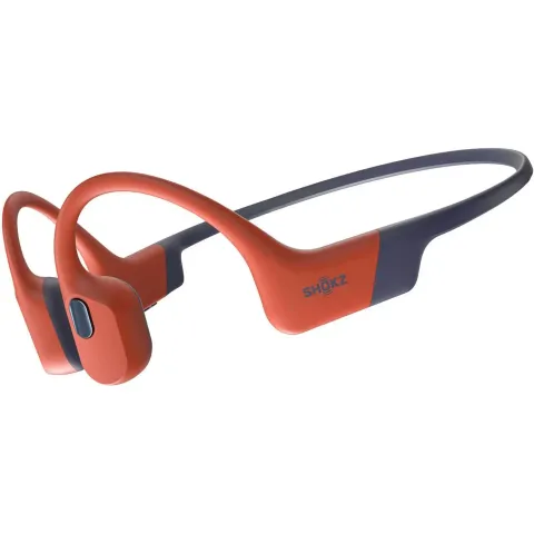 Knochenleitungskopfhörer Shokz Openswim Pro