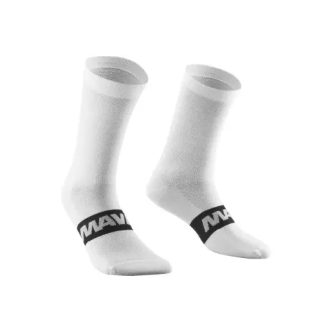Socken Mavic Essential Mid