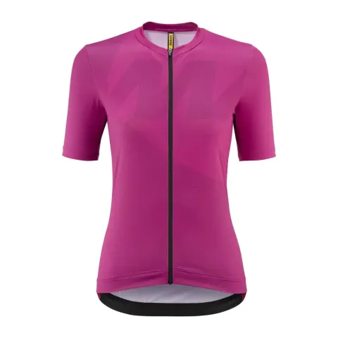 Trikot Mavic Icon Graphic