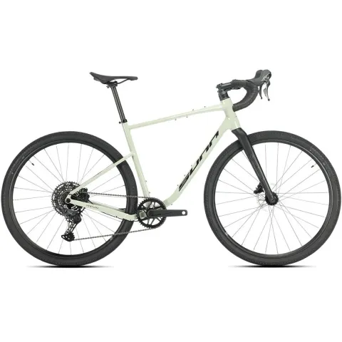 Fahrrad Sunn Venture S2 Shimano Cues DU6000 GS/Shadow 10V