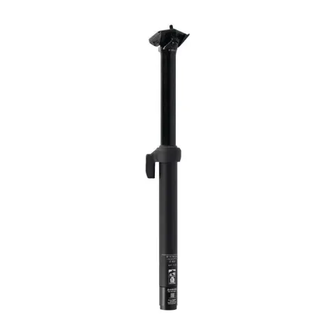 Teleskopische Sattelstütze 150 XLC SP-T20 31.6