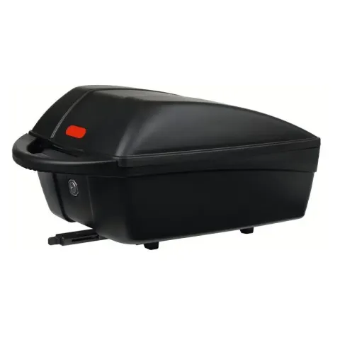 Top Case Polisport MIK/MIK HD/MIK 2.0