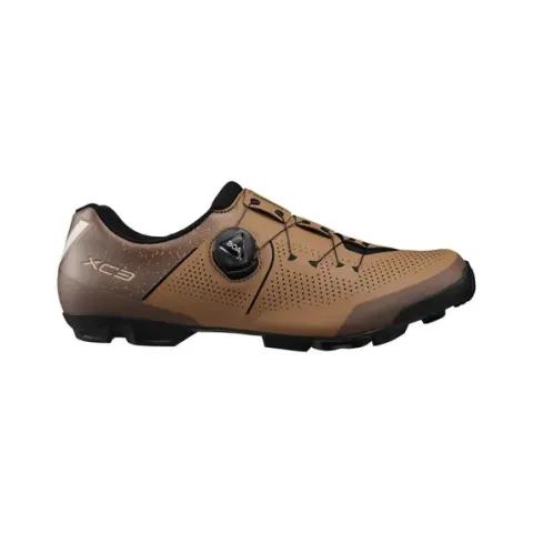 Schuhe Shimano XC302