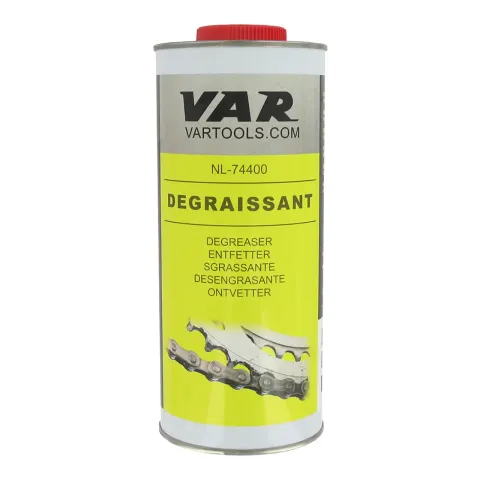 Entfettungswerkzeuge Var