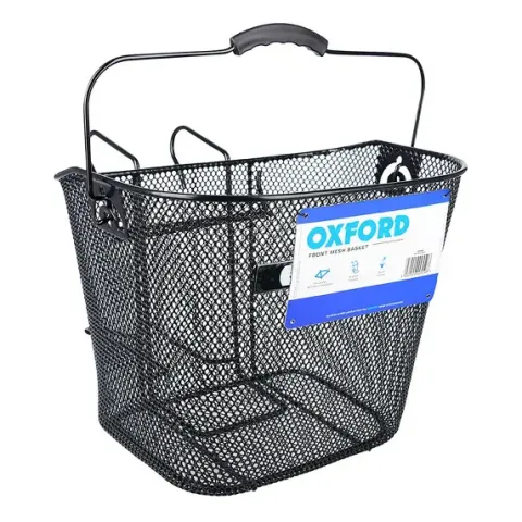 Vorderer Korb OXC Mesh
