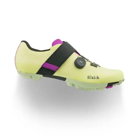Schuhe Fizik Ferox