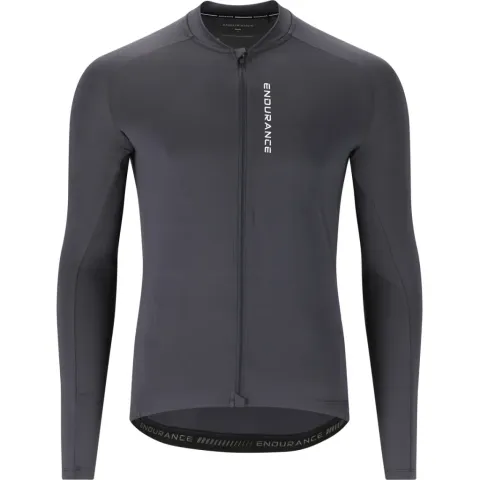 Langarmtrikot Endurance Paxton
