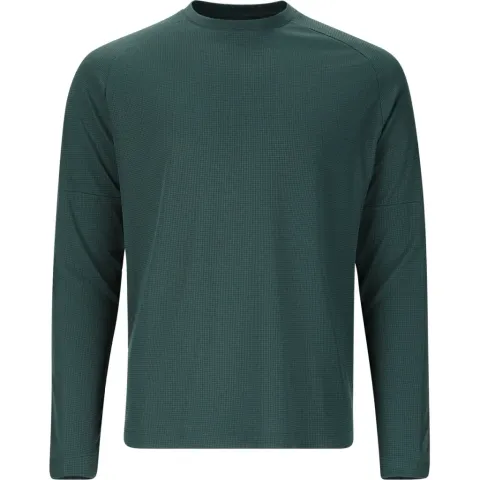 Langarmtrikot Endurance
