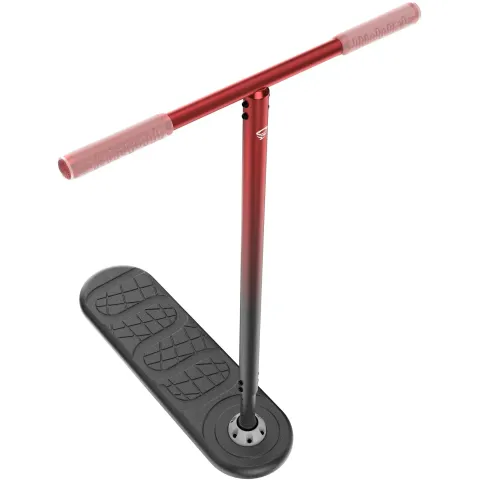 Trampolinroller Indo Fusion