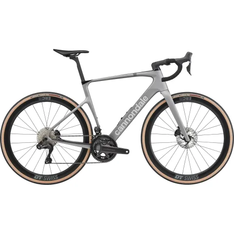 Fahrrad Cannondale Synapse Carbon 1 Shimano Ultegra Di2 12v