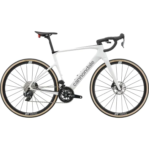 Fahrrad Cannondale Synapse Carbon 3 SmartSense Sram Rival AXS 12v