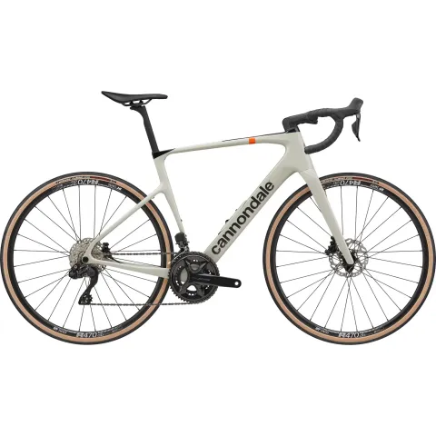 Fahrrad Cannondale Synapse Carbon 4 Shimano 105 Di2 12v